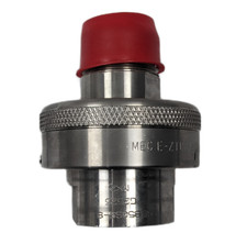 Marshall Excelsior ME850SS E-Z Turn Hose End Swivel Valve Stainless Steel ROTA-S