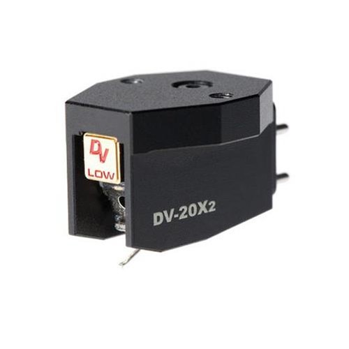 Dynavector x2 high - dynavector,
