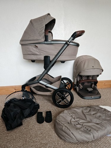 Maxi cosi fame pushchair - maxi-cosi,
