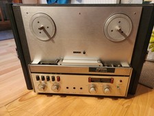 Revox A77 Mk II 4-Track