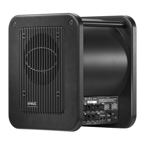 Genelec 7350a inch smart - genelec,