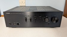 YAMAHA A-S301 Audiophile