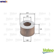 AIR FILTER 585646 FOR TOYOTA