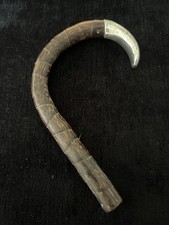 Antique Victorian Silver