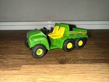 John Deere Gator Diecast Toy
