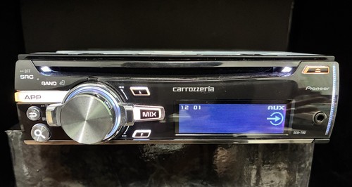 Pioneer carrozzeria deh 790 - pioneer,