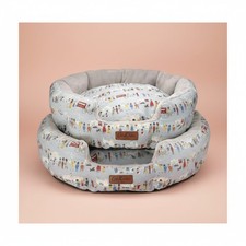 Cath Kidston Cosy Pet Bed &