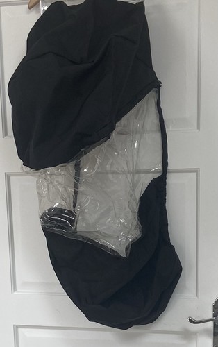 Quinny buzz moodd - moodd, rain-cover