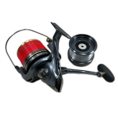 Shimano power aero fliegen - shimano,