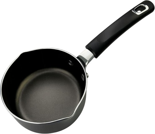 Non stick milk - non, pan