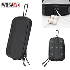 WOSAWE Motorcycle Tank Bag Universal Touch Screen Phone Bag Waterproof Pack Bag