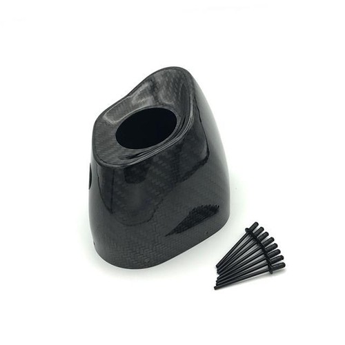 Yoshimura rs9 exhaust carbon - rs9,