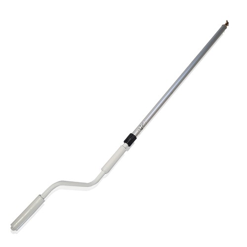 Thule omnistor awning wind - thule, out