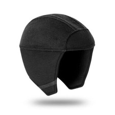Kask Cycling Inner Winter Cap - Black