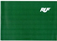 RUF Range 2012 Multilingual