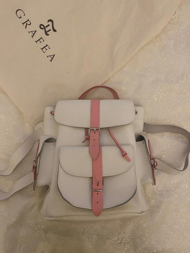 Grafea genuine leather - genuine,