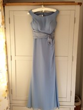 True Bride Bridesmaid Dress