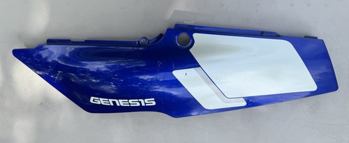 1997 yamaha fzr600 left - '97,