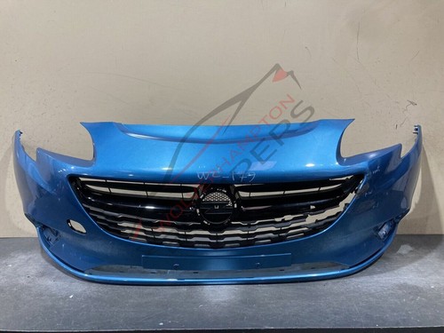 Vauxhall corsa 2014 2018 - e, 2014-2018
