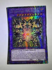 The Unstoppable Exodia