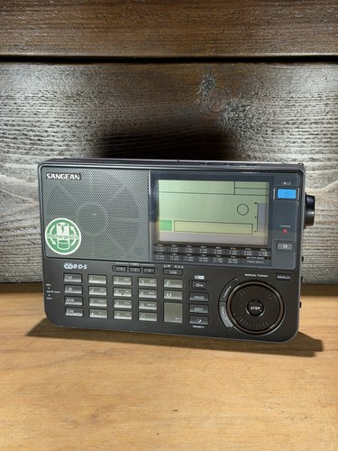 Sangean ats 909x - 909x, portable