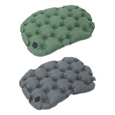 Inflatable Seat Cushion