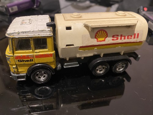 Matchbox super kings - matchbox, kings!
