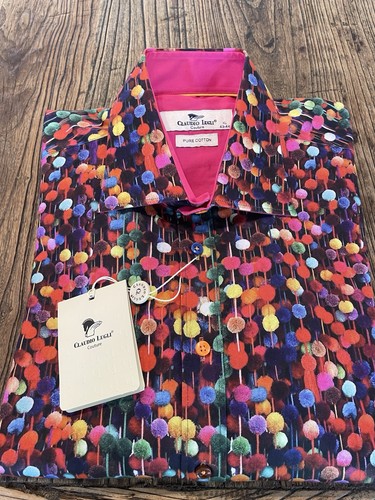 Claudio lugli multicoloured - claudio,