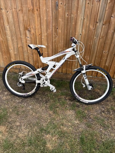 Scott gambler downhill - gambler,