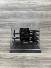 Vintage 1997 Time Machine