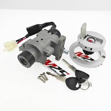 Ignition Barrel Fuel Cap Key