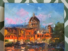 Night in Florence 100%