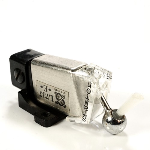 Tested stanton l737e - tested, p-mount