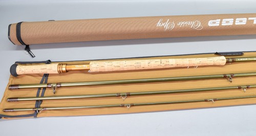 Loop classic spey - ,