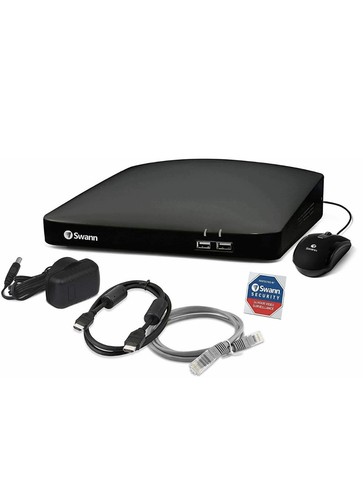 Swann dvr8 5680 channel - dvr8-5680, 8