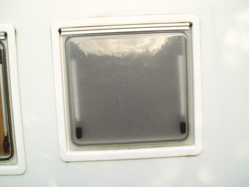 Caravan seitz window - seitz, 57cm
