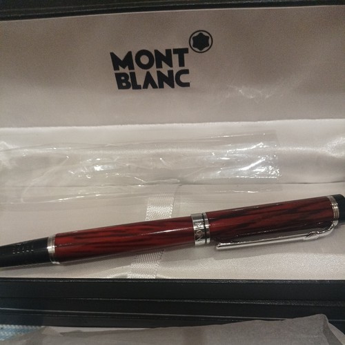 Montblanc model writers - model,