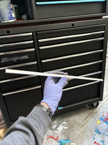Snap toolbox roll cab - snap,