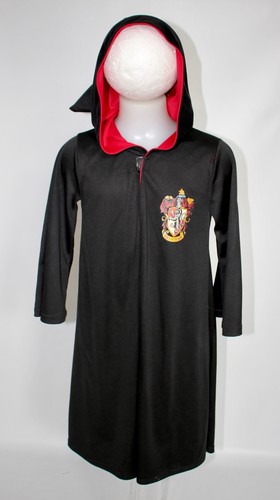 Gryffindor school robe - school,
