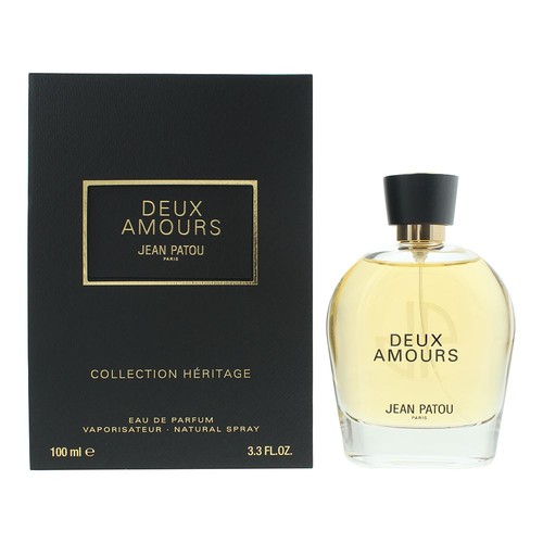 Jean patou collection - jean,