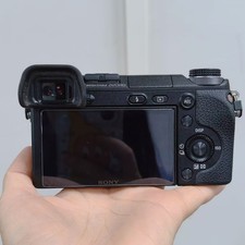 Sony NEX-6 Mirrorless Camera