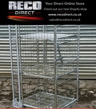 5 X REFURBISHED FOURSIDED ROLL