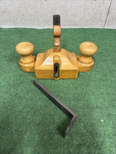 Superb beech boxwood router - superb,