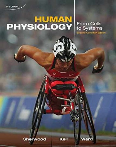 Human physiology from cells - cells,