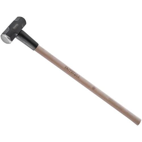 Faithfull sledge hammer fsc - faithfull,