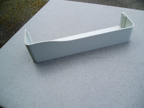 Caravan fridge door shelf - fridge,