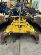 SELECTOR GRAB TO SUIT 1.2-3T