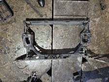 AUDI A4 FRONT PANEL Diesel 4