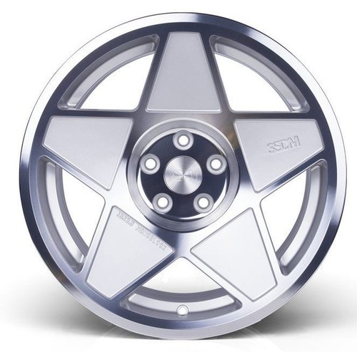 3sdm 05 alloy wheels - 18", 0.05