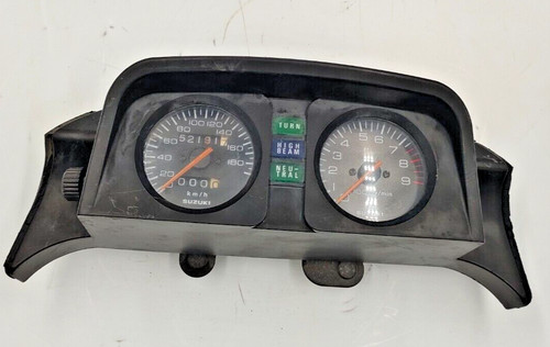 Instrumentation speedometers - instrumentation,